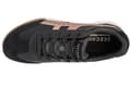 Miniatyrbild 3 av 4: Skechers Zinger - Metallic Roads 177500-BKRG, Kvinna, Sneakers, svart