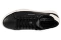 Miniatyrbild 3 av 4: Skechers Court Break - Suit Sneaker 183175-BLK, Man, Sneakers, svart