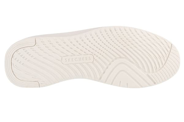 Skechers Court Break - Suit Sneaker 183175-BLK, Man, Sneakers, svart