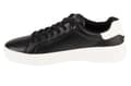 Miniatyrbild 2 av 4: Skechers Court Break - Suit Sneaker 183175-BLK, Man, Sneakers, svart