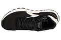 Miniatyrbild 3 av 4: Skechers Fury - Fury Lace Low 183265-BKW, Man, Sneakers, svart