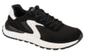 Miniatyrbild 1 av 4: Skechers Fury - Fury Lace Low 183265-BKW, Man, Sneakers, svart