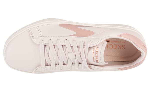 Skechers Eden LX-Top Grade 185000-ROS, Kvinde, Sneakers, lyserød