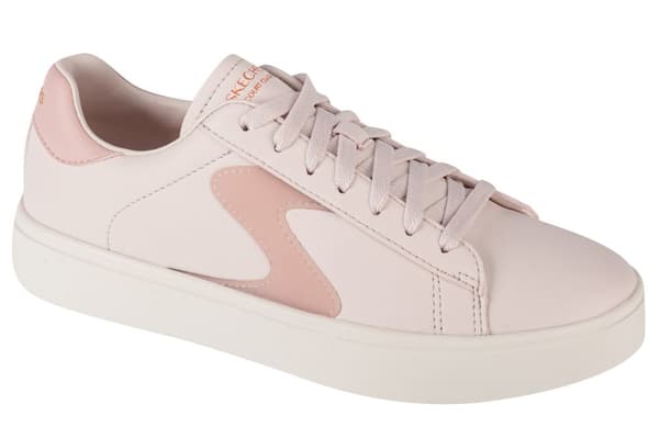 Skechers Eden LX-Top Grade 185000-ROS, Kvinde, Sneakers, lyserød