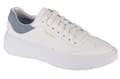 Miniatyrbillede 1 af 4: Skechers Cordova Classic – Best Behavior 185060-WBL, Kvinde, Sneakers, hvid