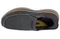 Miniatyrbild 3 av 4: Skechers Slip-Ins Remaxed - Fenick 204839-CHAR, Man, Halva skor, grå