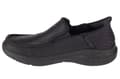 Miniatyrbild 2 av 4: Skechers Slip-Ins Parson - Oswin 204866-BBK, Man, Halva skor, svart
