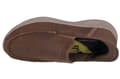 Miniatyrbillede 3 af 4: Skechers Parson - Oswin 204866-DSRT, Mand, Halve sko, brun