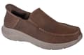 Miniatyrbillede 1 af 4: Skechers Parson - Oswin 204866-DSRT, Mand, Halve sko, brun