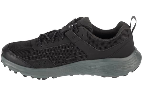 Columbia Vertisol Trail 2062921012, Man, Träningsskor, svart