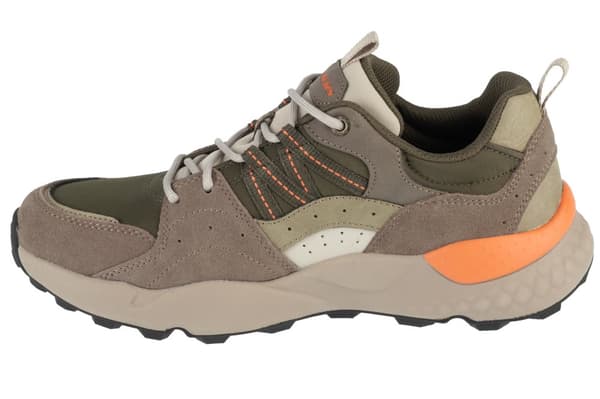 Skechers Bendino - Dormer 210555-DKTP, Mand, Sneakers, brun