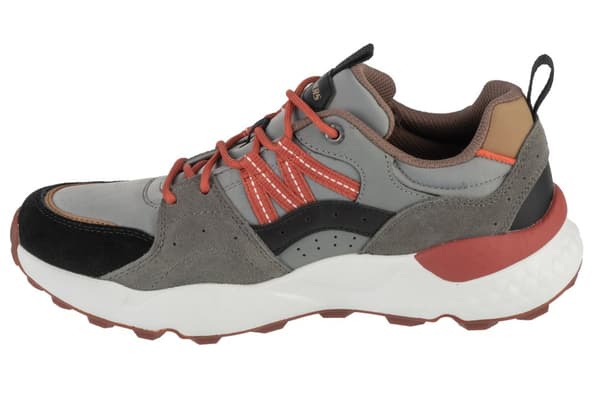 Skechers Bendino - Dormer 210555-GMLT, Man, Sneakers, grå