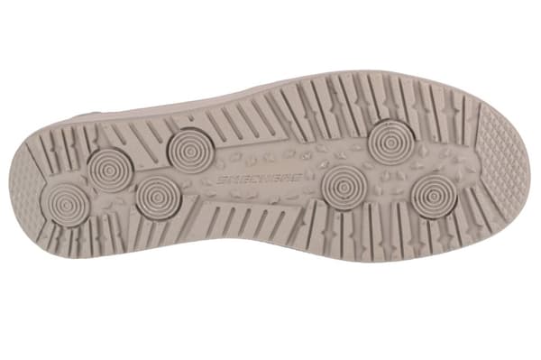 Skechers Melson - Nela 210726-GRY, Man, Halva skor, grå