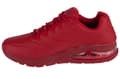 Miniatyrbild 2 av 4: Skechers Uno 2 232181-RED, Man, Sneakers, röd