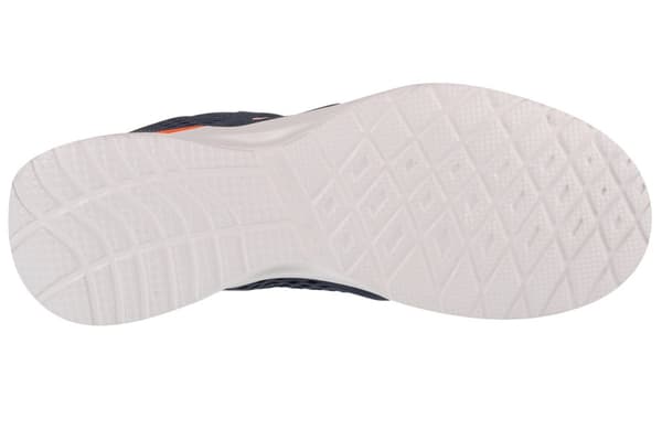 Skechers Skech-Air Dynamight - Tuned Up 232291-NVOR, Mand, Sneakers, marine blå
