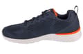 Miniatyrbillede 2 af 4: Skechers Skech-Air Dynamight - Tuned Up 232291-NVOR, Mand, Sneakers, marine blå