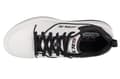 Miniatyrbillede 3 af 4: Skechers Sport Court 92 - Ottoman 232472-WBK, Mand, Sneakers, hvid