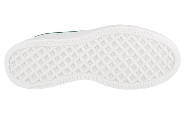 Skechers Sport Court 92 - Ottoman 232472-WGR, Mand, Sneakers, hvid