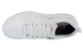 Miniatyrbild 3 av 4: Skechers Sport Court 92 - Ottoman 232472-WHT, Man, Sneakers, vit