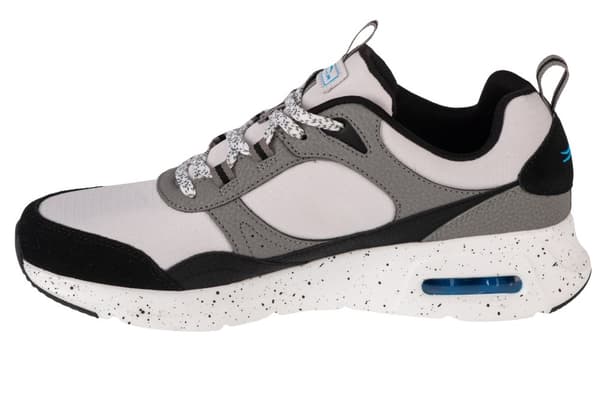 Skechers Skech-Air Court - Yatton 232648-GYMT, Mand, Sneakers, grå
