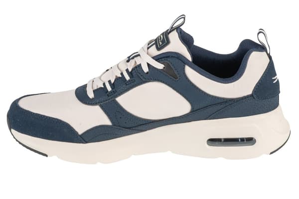 Skechers Skech-Air Court - Yatton 232648-NVNT, Mand, Sneakers, marine blå