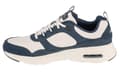 Miniatyrbillede 2 af 4: Skechers Skech-Air Court - Yatton 232648-NVNT, Mand, Sneakers, marine blå
