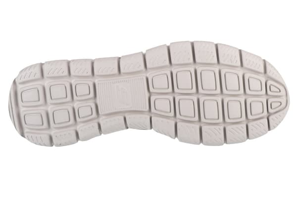 Skechers Track-Broader 232698-GYCC, Mand, Sneakers, grå