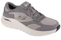 Miniatyrbillede 1 af 4: Skechers Arch Fit 2.0 - The Keep 232702-GRY, Mand, Sneakers, grå