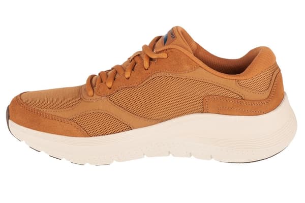 Skechers Arch Fit 2.0 - The Keep 232702-WSK, Man, Sneakers, orange