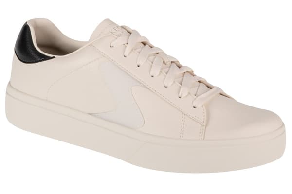 Skechers Eden LX - Remembrance 232865-NTBK, Man, Sneakers, vit