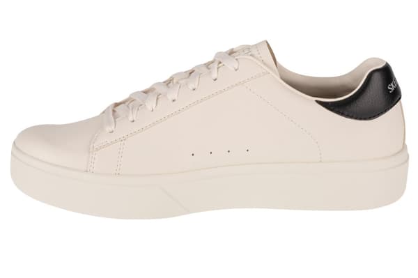 Skechers Eden LX - Remembrance 232865-NTBK, Man, Sneakers, vit