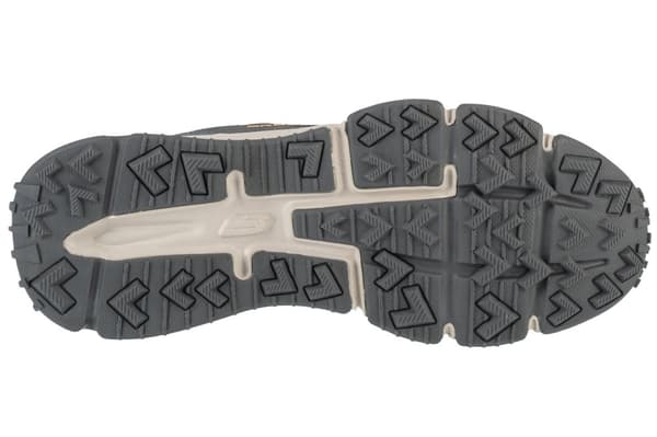Skechers Skech-Air Envoy - Sleek Envoy 237553-CHAR, Mand, Trekkingsko, grå
