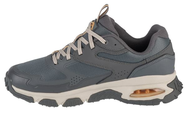 Skechers Skech-Air Envoy - Sleek Envoy 237553-CHAR, Mand, Trekkingsko, grå