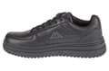 Miniatyrbillede 2 af 4: Kappa Bash DLX 243384-1116, Kvinde, Sneakers, sort
