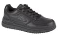 Miniatyrbillede 1 af 4: Kappa Bash DLX 243384-1116, Kvinde, Sneakers, sort
