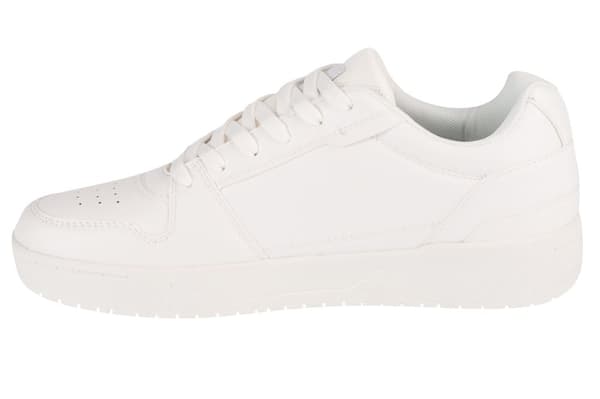 Kappa Coda Low OC 243405OC-1010, Unisex, Sneakers, vit