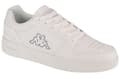 Miniatyrbild 1 av 4: Kappa Coda Low OC 243405OC-1010, Unisex, Sneakers, vit
