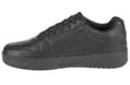 Miniatyrbild 2 av 4: Kappa Coda Low OC 243405OC-1111, Unisex, Sneakers, svart