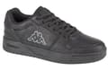 Miniatyrbild 1 av 4: Kappa Coda Low OC 243405OC-1111, Unisex, Sneakers, svart