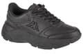 Miniatyrbillede 1 af 4: Kappa Branja 243412-1145, Kvinde, Sneakers, sort