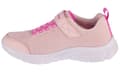 Miniatyrbillede 2 af 4: Skechers Wavy-Lites - Blissfully Free 303522L-LTPK, til Pige, Sneakers, lyserød