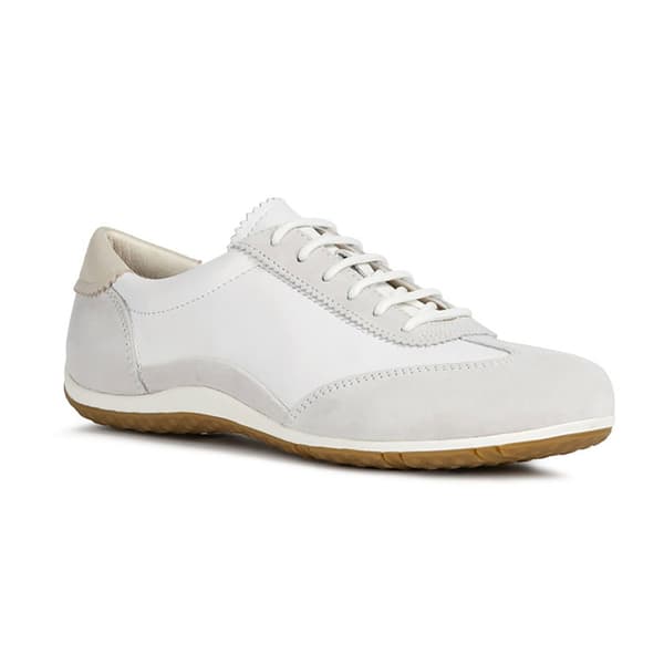 Geox Utbildare Vega Beige EU 41 Kvinna