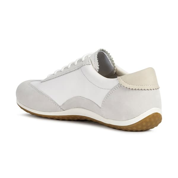 Geox Utbildare Vega Beige EU 41 Kvinna