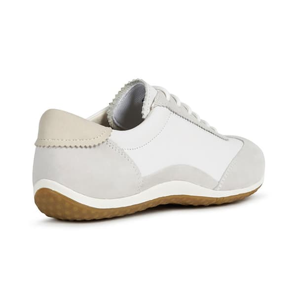 Geox Utbildare Vega Beige EU 41 Kvinna