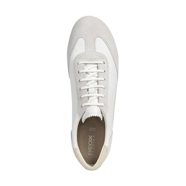 Geox Utbildare Vega Beige EU 41 Kvinna