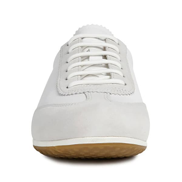 Geox Utbildare Vega Beige EU 41 Kvinna