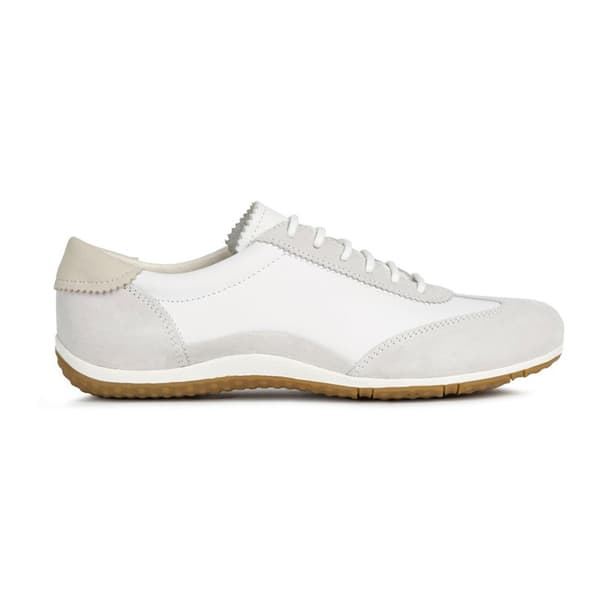 Geox Utbildare Vega Beige EU 41 Kvinna