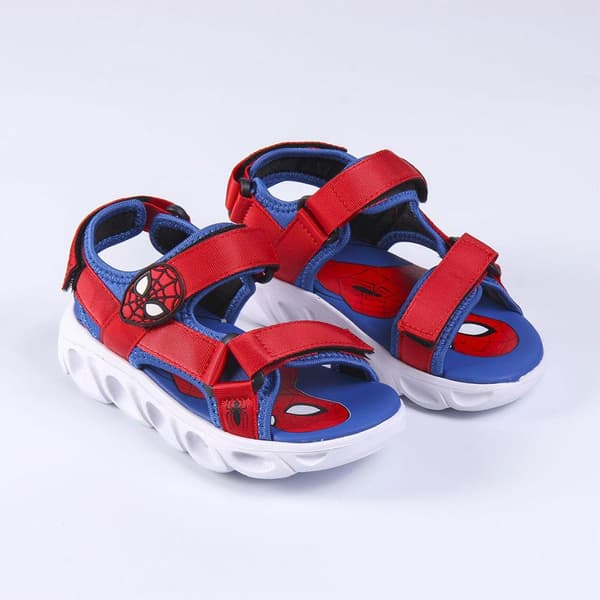 Cerda Group Sandaler Spiderman Blå EU 25