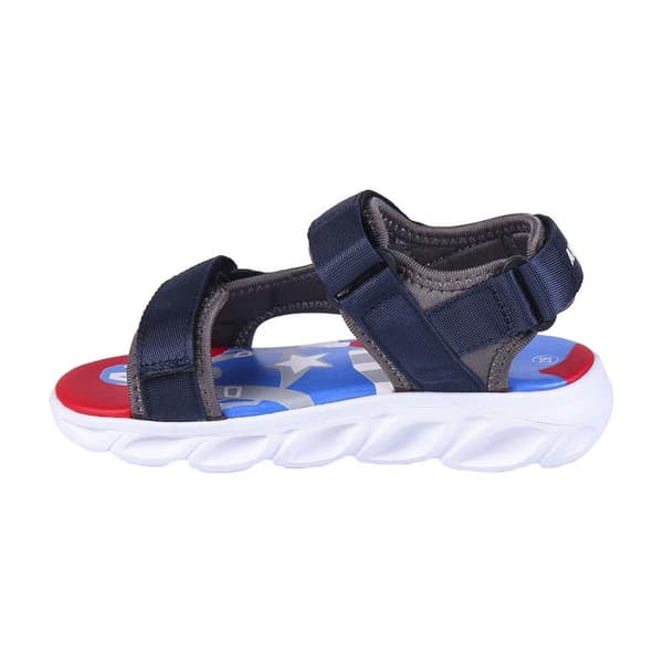Cerda Group Sandaler Capitan America Blå EU 30