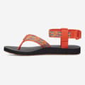 Miniatyrbild 4 av 6: Teva Sandaler Original Revive Orange EU 40 Kvinna